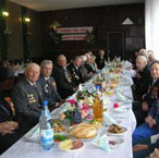 Свято Перемоги в Енергодарі